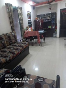 775 sq ft 2 BHK 2T West facing Apartment for sale at Rs 80.00 lacs in Vijay Yashraj Park 4th floor in Thane West, Mumbai