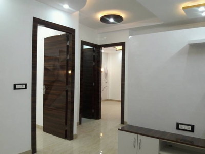 850 sq ft 3 BHK 2T East facing Apartment for sale at Rs 32.00 lacs in Project in Uttam Nagar, Delhi