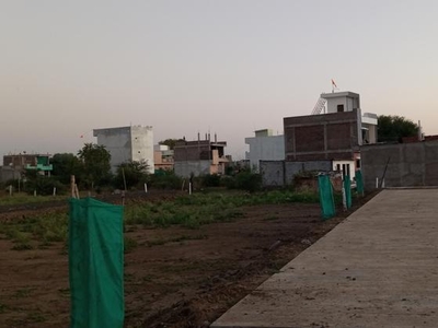 906 Sq.Ft. Plot in Ayodhya Bypass Road Bhopal