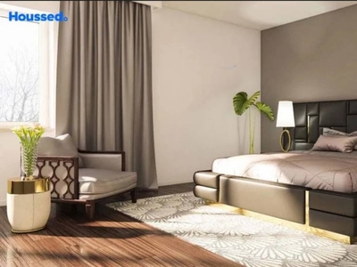 950 sq ft 2 BHK 2T Apartment for sale at Rs 2.30 crore in Kukreja Chembur Heights II in Chembur, Mumbai