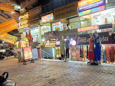 Commercial Shop 280 Sq.Ft. in Malyana Meerut
