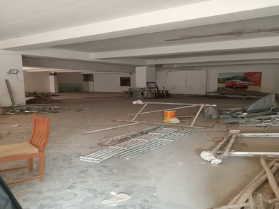 Commercial Shop 7000 Sq.ft. for Rent in