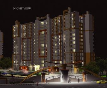 concorde manhattans BDA flats in For Sale India