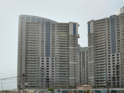 DLF The Belaire in Sector 54, Gurgaon