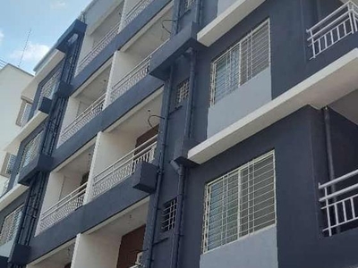 Indraprashta Apartment
