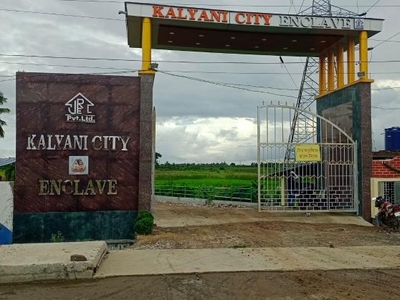 Kalyani City Enclave, Shyamnagar, Barrackpore