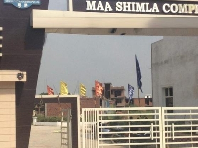 Maa Shimla Complex