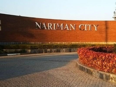 Nariman City