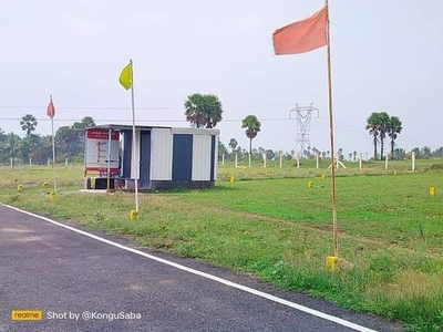 Premium Residential Land In Badlapur Prime Location , Easy Emi