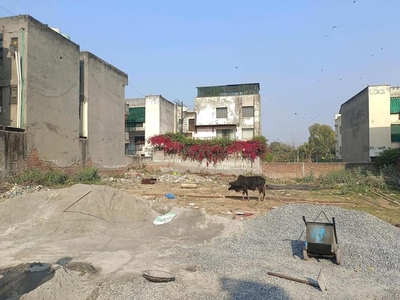 Residential 1800 Sqft Plot for sale at Green Field Colony, Faridabad