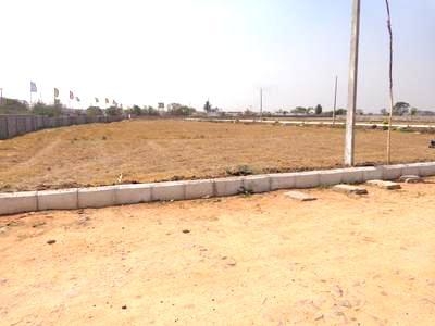 Residential Land For SALE 5 mins from Nandigama