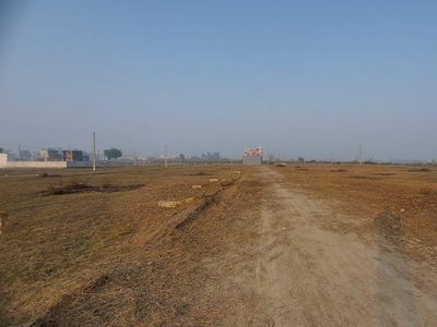 Rsg Extension Nh 58, Roorkee Bypass