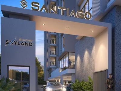 Santiago Skyland