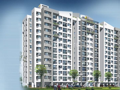 SFS Iris Apartments in Pallithura, Trivandrum