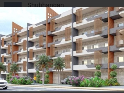 Shubhangam Apartment