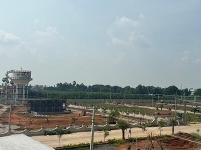 Sri Sai Jy Project