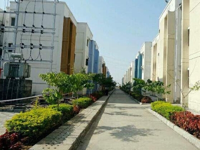 Tata Housing Shubhgriha Boisar