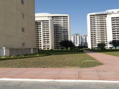 1850 sq ft 3 BHK 4T Apartment for rent in Chintels Paradiso at Sector 109, Gurgaon by Agent Shree Raman Bihari Estates