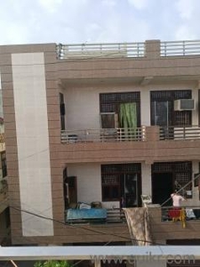 1 BHK 120 Sq. ft Apartment for rent in Najafgarh, Delhi