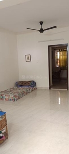 1 BHK Flat for rent in Kottivakkam, Chennai - 550 Sqft
