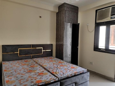 1 BHK Flat for rent in Neb Sarai, New Delhi - 450 Sqft