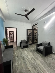 1 BHK Flat for rent in Neb Sarai, New Delhi - 500 Sqft