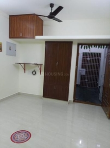 1 BHK Flat for rent in Perungalathur, Chennai - 510 Sqft