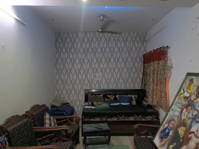 1 BHK Flat for rent in Pitampura, New Delhi - 650 Sqft