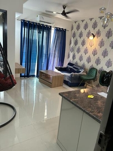 1 BHK Flat for rent in Sector 168, Noida - 685 Sqft
