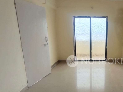 1 BHK Flat for Rent In Siddhivinayak Society