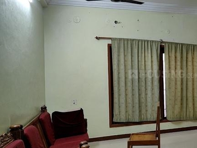 1 BHK Flat for rent in Thiruvanmiyur, Chennai - 600 Sqft