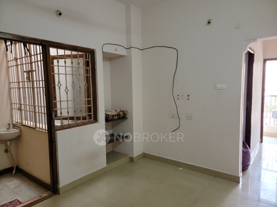 1 BHK Flat In Akshaya Villa for Rent In Choolai
