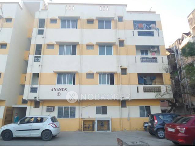 1 BHK Flat In Anand Apartments for Rent In Urapakkam