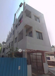 1 BHK Flat In Anjali Heights for Rent In Old Sangvi