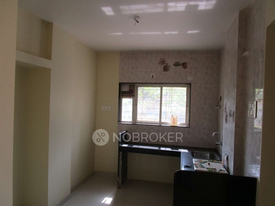 1 BHK Flat In Atharva Residency for Rent In Anand Nagar