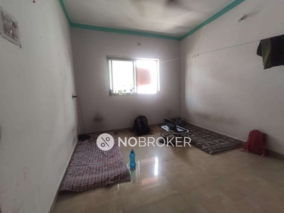 1 BHK Flat In Bhagyavati Apartment for Rent In Gokhalenagar