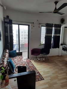 1 BHK Flat In Blessings Chs for Rent In Wagholi