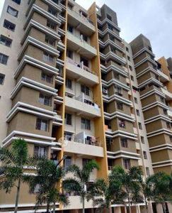 1 BHK Flat In Daffodils Avenue for Rent In Somatane