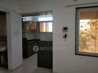 1 BHK Flat In Dayal Heights for Rent In Pimple Saudagar