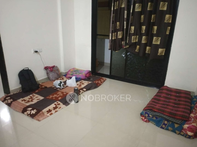 1 BHK Flat In Developer Anand Park, Pune for Rent In Wadgaon Sheri