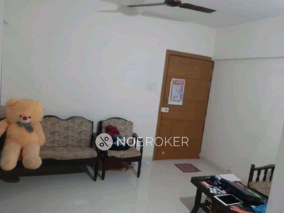 1 BHK Flat In Fortune Shubhan Phase 2 Building D for Rent In Yewalewadi