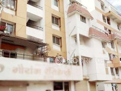 1 BHK Flat In Gourang Residency for Rent In Narhe