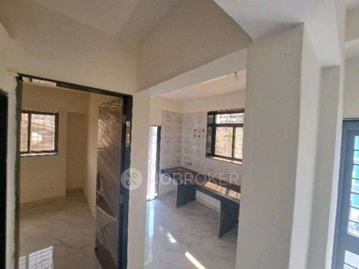 1 BHK Flat In Jaee Villa, Shivajiwadi Moshi for Rent In Jaee Villa