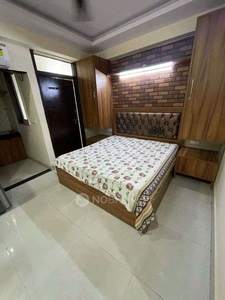 1 BHK Flat In Magarpatta Jasminium for Rent In Hadapsar, Pune