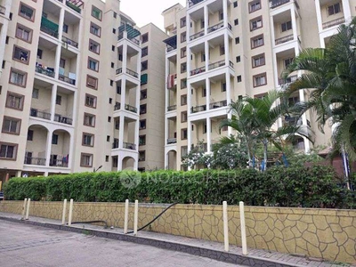 1 BHK Flat In Maple Woodz for Rent In Maple Woodz