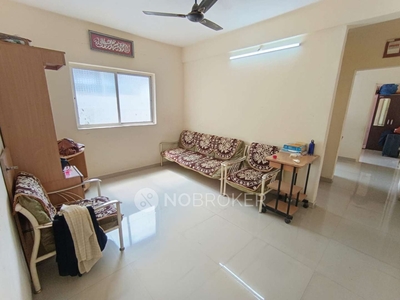 1 BHK Flat In Masira Apartment for Rent In Meeta Nagar