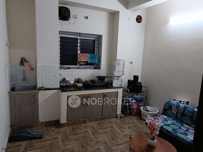 1 BHK Flat In Nachiyar Apartment, Mugalivakkam for Rent In Mugalivakkam