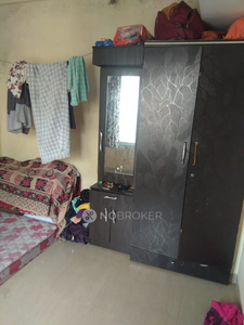 1 BHK Flat In Onnyyx Sai Villa Soc for Rent In Vadgaon Sheri