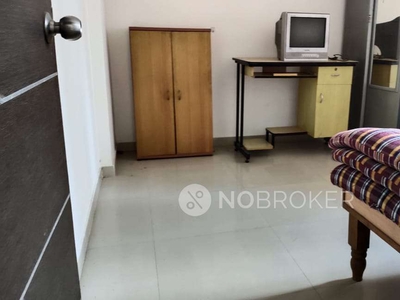 1 BHK Flat In Oxford Paradise for Rent In Sus