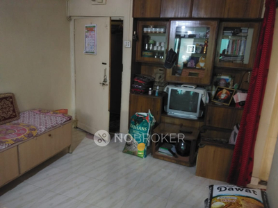 1 BHK Flat In Premraj Niketan, Old Sangvi for Rent In Old Sangvi